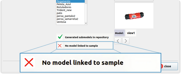 No CAD linked